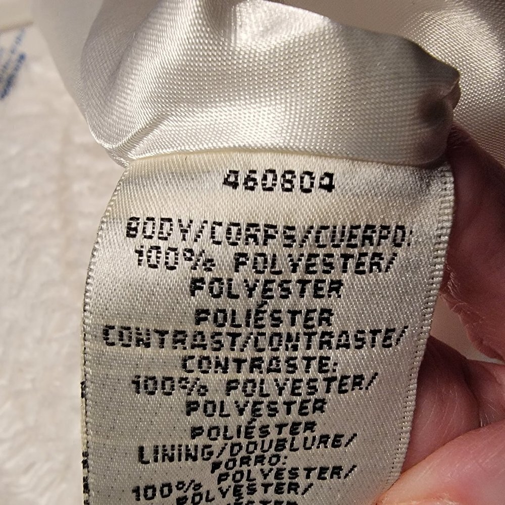 NWT Jill Stuart White Strapless Mini Cocktail Prom Sweet 16 Dress - Picture 13 of 15
